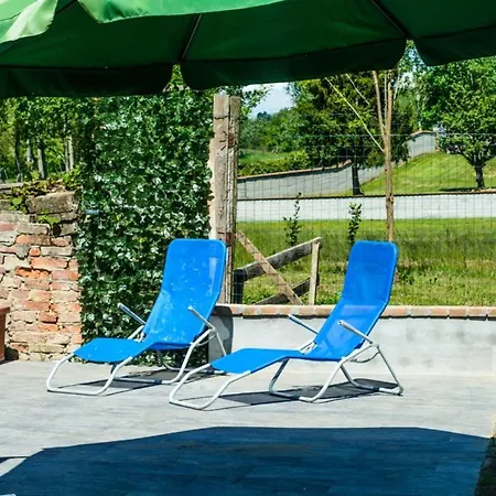 Il Martinetto Bed & Breakfast 3*