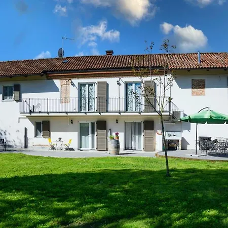 Bed & Breakfast Il Martinetto 3*