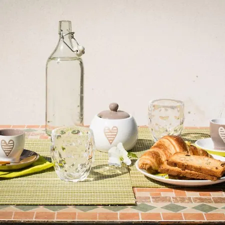 Il Martinetto Bed & Breakfast Cantarana