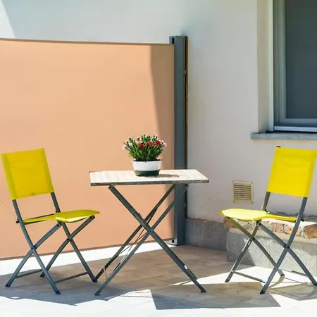 Il Martinetto 3* Cantarana