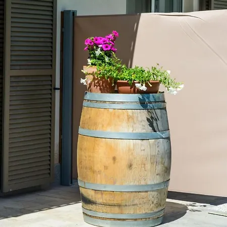 Bed & Breakfast Il Martinetto 3*