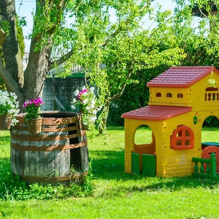 Bed & Breakfast Il Martinetto