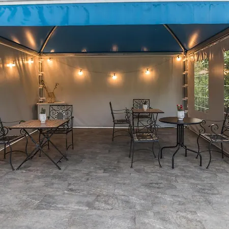 Bed & Breakfast Il Martinetto 3*