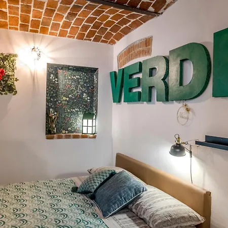 Il Martinetto 3* Cantarana