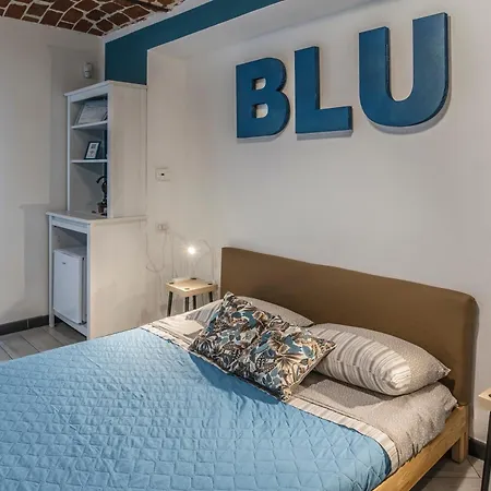 Bed & Breakfast Il Martinetto