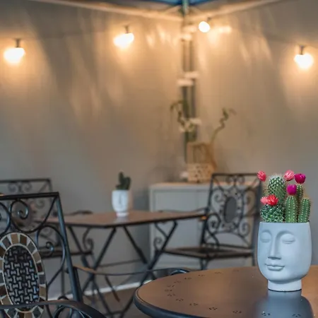 Bed & Breakfast Il Martinetto 3*