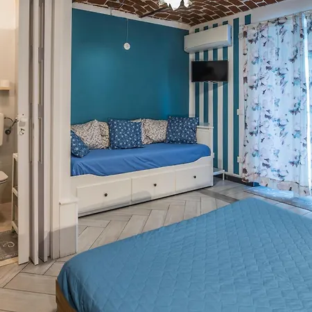 Il Martinetto Bed & Breakfast Cantarana