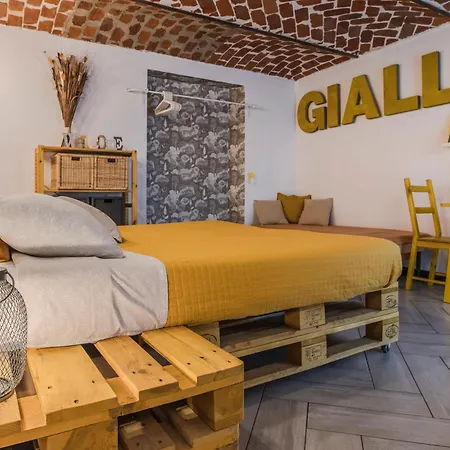 Bed & Breakfast Il Martinetto 3*