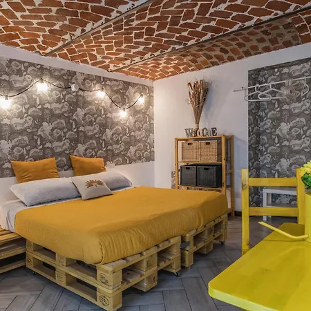 Bed & Breakfast Il Martinetto Cantarana