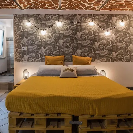 Bed & Breakfast Il Martinetto