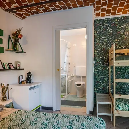 Il Martinetto Bed & Breakfast Cantarana