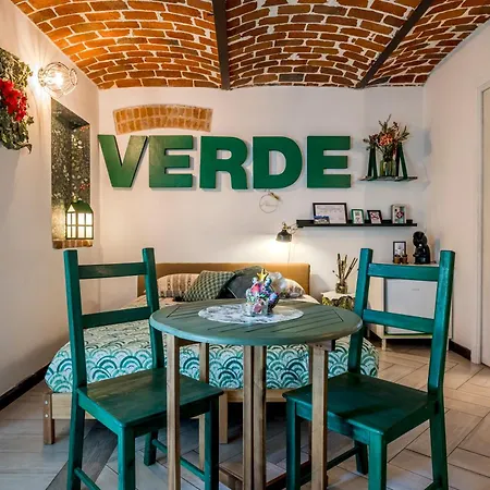 Bed & Breakfast Il Martinetto