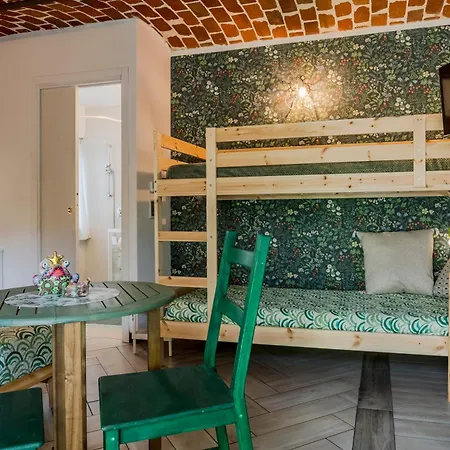 Il Martinetto Bed & Breakfast 3*