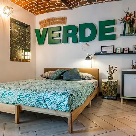 Il Martinetto 3* Cantarana