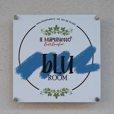 Il Martinetto