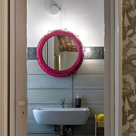 فندق مبيت وإفطار Il Martinetto 3*
