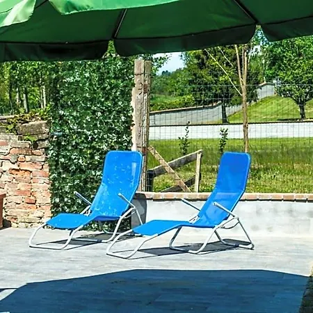 Il Martinetto فندق مبيت وإفطار 3*