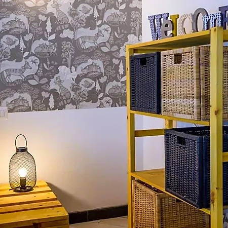 Il Martinetto فندق مبيت وإفطار 3*