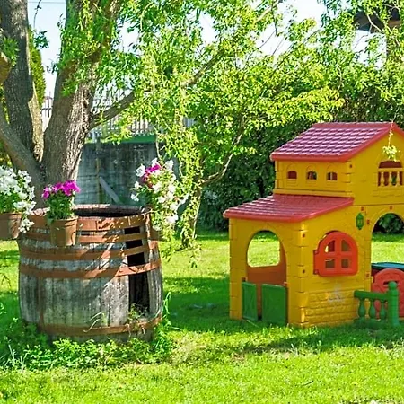 Il Martinetto فندق مبيت وإفطار Cantarana