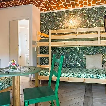 Il Martinetto 3*