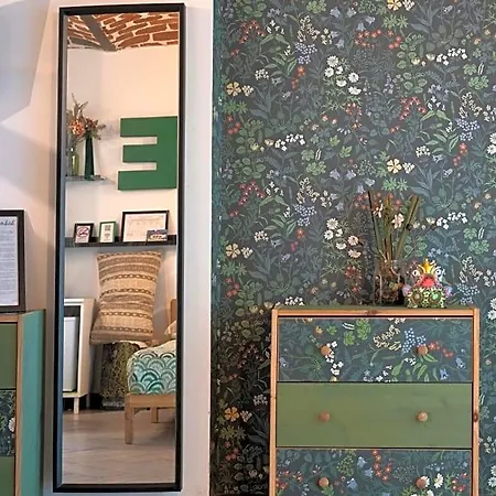 فندق مبيت وإفطار Il Martinetto