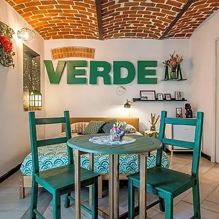 Il Martinetto 3*
