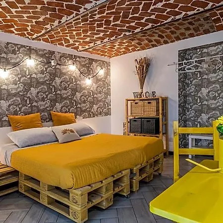 Il Martinetto Bed & Breakfast Cantarana