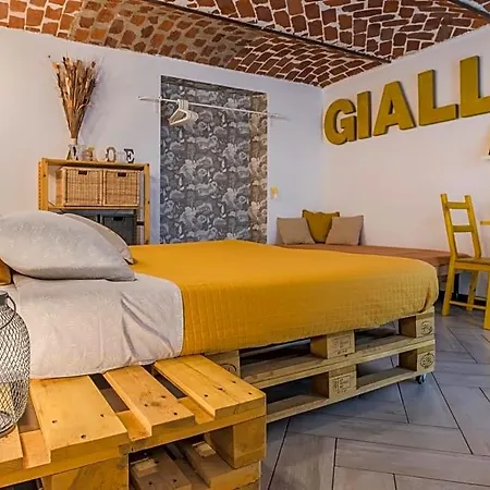 Il Martinetto Bed & Breakfast
