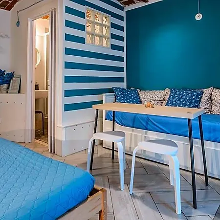 Il Martinetto فندق مبيت وإفطار 3*