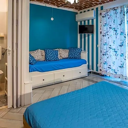 Il Martinetto فندق مبيت وإفطار 3*