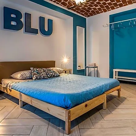 فندق مبيت وإفطار Il Martinetto 3*